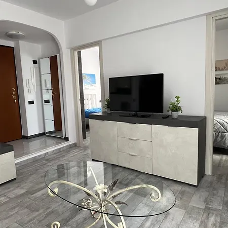 Apartman 